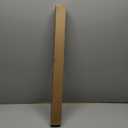 FunStick 24"x200" Grasscloth Peel and Stick Wallpaper Textured Brown Fabric Linen Wall Paper Roll Self Adhesive Removable Faux Grasscloth Contact Paper for Bathroom Bedroom Accent Wall Cabinet Drawers