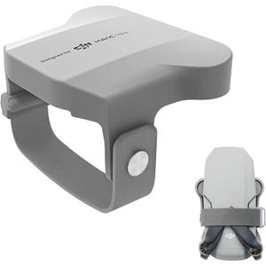 CYNOVA Propeller Strap Holder for DJI Mini 4K/Mavic Mini 2/ Mini 2 SE Drone Accessories, Propeller Holder Guard Strap Blade Protector for DJI Mini 4K Accessories