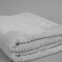 Waffle Textured Blanket Ultra Soft Blanket, Blanket 100x88