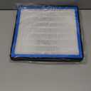 CF11809 Cabin Air Filter With Activated Carbon For 2014-2022 Chevy GMC Cadillac-Silverado 1500 2500 3500 4500 5500 6500 HD Suburban,Tahoe& Sierra Yukon XL& Escalade 2015 2016 2017 2018 2019 2020 2021