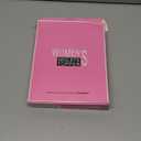 PANEWAY Hair Topper 20 Inch Wavy Synthetic Clip-In Topper for Women, Natural Looking Voluminous Hairpiece for Thinning Hair, Lightweight & Undetectable(20Inch,Brown Blonde with Dark Root)