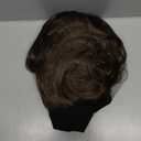 Lydell Long Straight Wave Headband Synthetic Wigs (Medium Ash Brown)