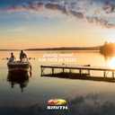 CE Smith - Bow Bell Roller Assembly - Durable Marine Tool - Yellow (3")