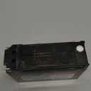 Interstate Batteries YT4B-BS 12V 2.3Ah Powersports Battery 30CCA AGM Rechargeable Replacement for Suzuki, Yamaha, Motorcycles, Mini-Bikes DR-Z50 DR-Z70 SR400 TTR110E TTR50E TTR90E (XT4B-BS)