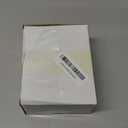 2 Pcs 490-241-0038 Universal Rolling Skid Shoes Wheel for Craftsman MTD Cub Cadet and Most 2-Stage and 3-Stage Snow Thrower Snowblowers, Universal Roller Skid Snow Thrower Shoes