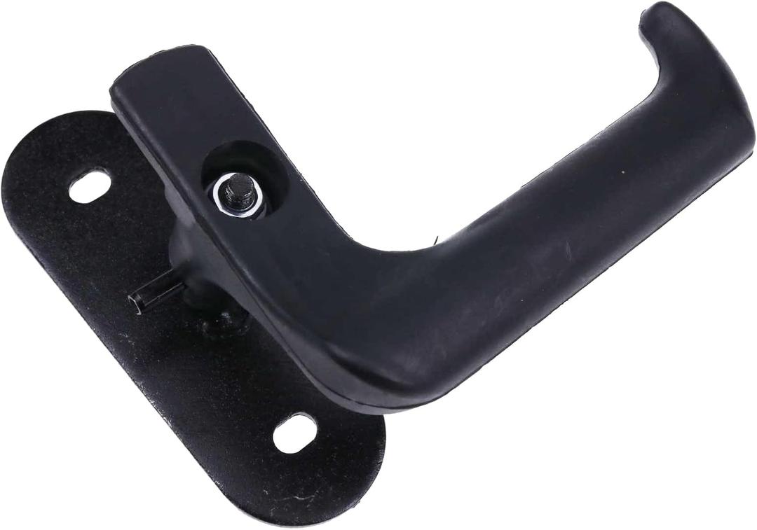 Handle with Detachable Base L168271 Universal Fits John Deere Various Combines Tractors Gators and Implements