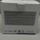 Phone Holders for Your Car Cupholder, 2 in 1 Cell Phone Holder Mount with Cup Holder Expandable Base, 360 Degree Rotating Neck, Fits All 4-7" Smartphones and Most Bottles, 1 Pack