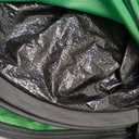 SANSBUG Screen Tent for One Person (Instant Pop up, Strong No-See-um Mesh, Durable Tarp Floor)