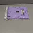 Cantis Case for iPad Air 11-inch (M3) 2025/ (M2) 2024, iPad Air 5th/4th Generation (2022/2020) 10.9 Inch, Heavy Duty Shockproof Rugged Protective for i Pad Air 11'', Purple+Purple