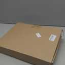 ERTUNA Gym Bag with Yoga Mat Holders, Carry On for Pilates Women & Men with Laptop & Shoe Compartment Large Duffle Travel Weekender Tote with Key Ring Clip Personal Item Workout, Easy to Clean  Black