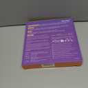 1-4 Players Shut The Box Dice Game, Traditional Wooden Pub Bar Board Game, Family Classics Tabletop Version Games for Classroom, Party, or Pub