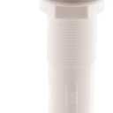 Moen 105895SRS Kitchen Air Gap, Spot Resist Stainless