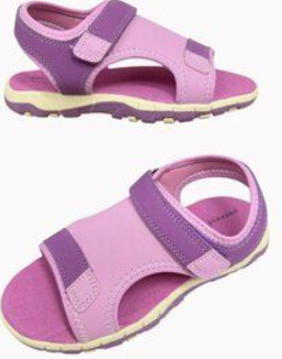Everest Toddler Boys Sport Sandals 4