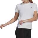 Adidas Women's Aeroready Designed 2 Move 3-Stripes Sport, XL