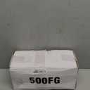 Fuel Filter/Water Separator Diesel Turbine Marine Boat Superior 500FG 500FH (Metal Valve)