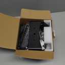 Party Lights, DJ Disco Light Disco Ball Light Sound Activated Strobe Stage Lights for Parties Birthday Christmas Gift Wedding Karaoke Bar Club Pub Dance Home Living Room Halloween Decorations