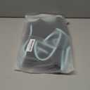 Dog Back Brace, Breathable Dog Post-Surgery Vest for IVDD, Arthritis & Spine Support, Adjustable Reflective Pet Back Bracer Pain-Relieving Harness, Black XL