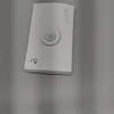 Liretope 4K HD Indoor Camera for Indoor Security with App Control Motion Detection & Night Vision Wireless WiFi Rechargeable Pet Camera for Home/ Office Phone App Control & Real-Time Alerts