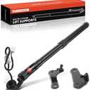 A-Premium Rear Tailgate Left Power Lift Support Shock Strut Compatible with Lexus NX200t 2015-2017, NX300 2018-2021, NX300h 2015-2021