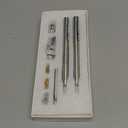 Extendable Measuring Stick Tool | Pinch Stick for Woodworking | No Numbers, No Mistakes | Carpentry, Woodworking, Hobbies, and Remodeling Projects.