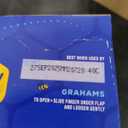 112Piece S’mores Kit – Makes 24 S’mores – Includes 30” Birch Roasting Sticks, Graham Crackers, Chocolate & Marshmallows – Great for Camping, Bonfires, Parties, BB SEP 27 202