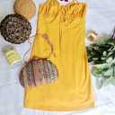 Yellow Dress size S