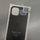 Apple iPhone 12 and iPhone 12 Pro Silicone Case with Magsafe - Pink Citrus