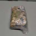 12 Pcs Christmas Gift Box with Lids,Black Boxes for Birthdays,Weddings, Valentine's Day,Christmas,Anniversary.(Black, 4x4x4 Inch)