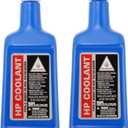 Honda 08C50-C321S02 / 08CLA-0E0A8 Pack of 2 HP Coolant - 2 Quarts