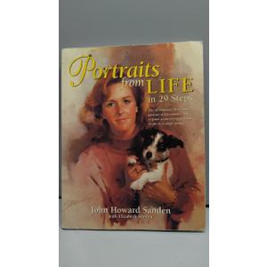 Portraits from Life in 29 Steps (Book)