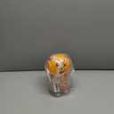 Smart Steps Tiny Nibbles Dishwasher Safe Teethers, 5 Piece Set, 3 Months and Up, Yellow