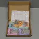 6 Pack Cute Kids Coat Wall Hooks Wooden Adhesive Decorative Colorful Wall Mounted Hangers Backpack Hooks for Hanging Keys Towel Clothes Bathroom Organization(Pastel)