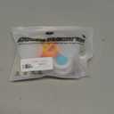 LiKee Strong Suction Cup Fidget Rotating Sensory Bath Toys for Baby Christmas Stocking Stuffers, Airplane Car Travel Table & Window Toys for Toddler Boys and Girls, 10+ Months