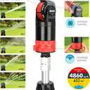 Eden 11530-EDAMZ Multi-Pattern Sprinkler Plus Misting System
