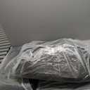 SMABEE Floor Mats Fit for 2024 2025 2026 Honda Prologue & Chevy Blazer EV & 2023-2026 Cadillac Lyriq All Weather Floor Liners for Blazer EV Accessories TPE Car Mats 1st& 2nd Row