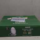 VOLISUN 24 Pack 6 inch Recessed Lighting, 5CCT LED Recessed Light with Junction Box, 2700K-5000K Selectable, 13W Eqv 120W, 1080LM Dimmable Canless Wafer Downlight, LED Ceiling Light ETL Certificated (White)