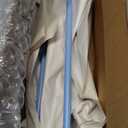 Allied Brass 7272T/30-FTB 30 Inch Double Towel Bar, Flat Troll Blue