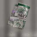 Choiche Compatible for iPhone 17 Pro/ iPhone 17 Pro Max Camera Lens Protector Bling, 9H Tempered Glass Camera Cover Screen Protector Metal Ring Decoration Accessories (Diamond-Blue)