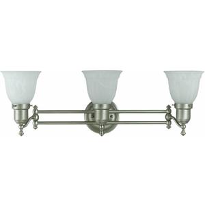 Cal Lighting CALLA-193-1 Transitional Hotel Lamp in Pewter, Nickel, Silver Finish Lighting Accessories
