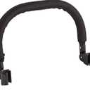 Pushchair Armrest Bumper Bar, Oxford Fabric Universal, Comfortable Foam Layer, Easy to Install for Babyzen Yoyo Strollers (#1)