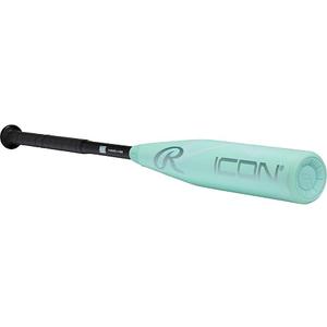 Rawlings | 2026 | ICON Baseball Bat | USA Barrel | 31" | -5