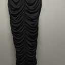 Black Dress, Size Large