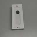 Google Nest Doorbell (Battery) - Snow (1 Count (Pack of 1))