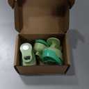 UCEC Circle Cutter, 3 Pcs Circle Punch, Craft Paper Hole Cutter for Crafting, 3/8 5/8 1 Inch Hole Punch for Paper Crafts