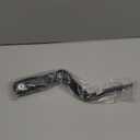 For Genuine 15276248 Window Wiper Arm Set-Replacement For GMC Acadia,Saturn Outlook 2007-2012, Rear Windshield Wiper Arm Blade Assembly-Factory OE Style