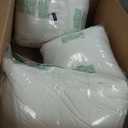 Casper Sleep Original Pillow, King Size Medium Soft Feel, Down-Alternative Fill, Supports Side, Back & Stomach Sleepers, Neck Pain Relief, Machine Washable