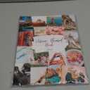 Lamare Vision Board Book - 1000+ Aesthetic Vision Board Images & Motivational Quotes, Vision Board Supplies, Vision Board Kit, Collage Book for Manifestation, Self Care & Goal Setting (New Release)