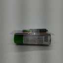 Thompson's 11.5 oz sport seal 1ea. - Aluminum 6in Large Caribiner 1ea.