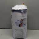 Memory Foam Pillows, Cervical Pillow for Neck and Shoulder Pain Relief, Ergonomic Contour Bed Pillow, Soft for Side Sleep Stomach Sleeping and Back Sleeper (Queen Size-24.8''Lx14.96''Wx5.78''H, Grey)