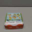 Farm Animals Toy Set, 12 Realistic Small Animal Figurines with Pets, Livestock, Poultry for Kids Ages 3+, Educational Learning Playset for Toddlers Boys Girls